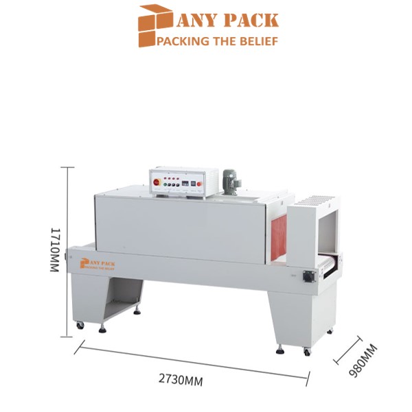 May co mang nhiet GPS-6040 Anypack