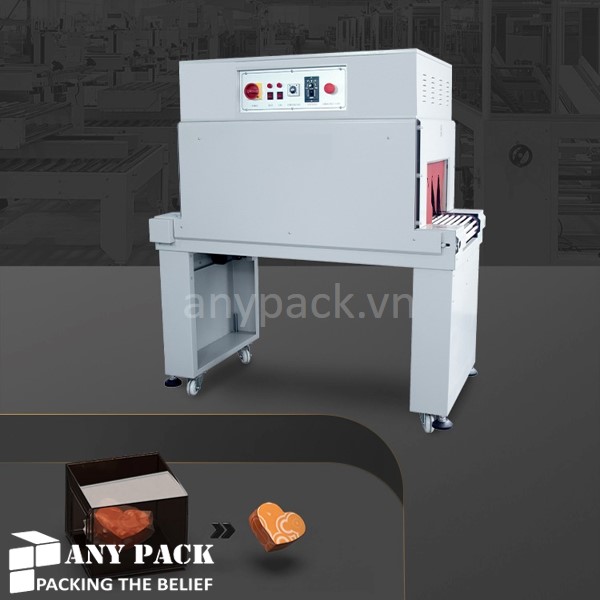 May co nhiet GPS-4525 Anypack