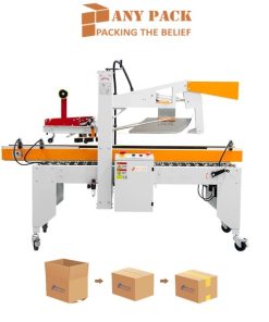 May dan bang dinh Anypack GPP-50C