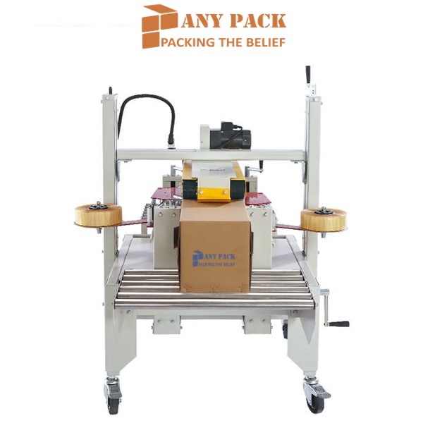 May dan bang dinh Anypack GPS-50
