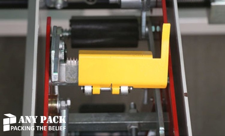 May dan bang keo Anypack GPG-755E