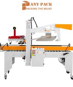 May dan thung carton Anypack GPP-50C