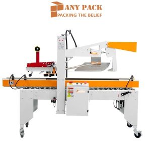 May dan thung carton Anypack GPP-50C