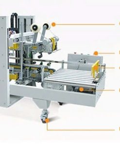 May dan thung tu dong GPG-755E Anypack