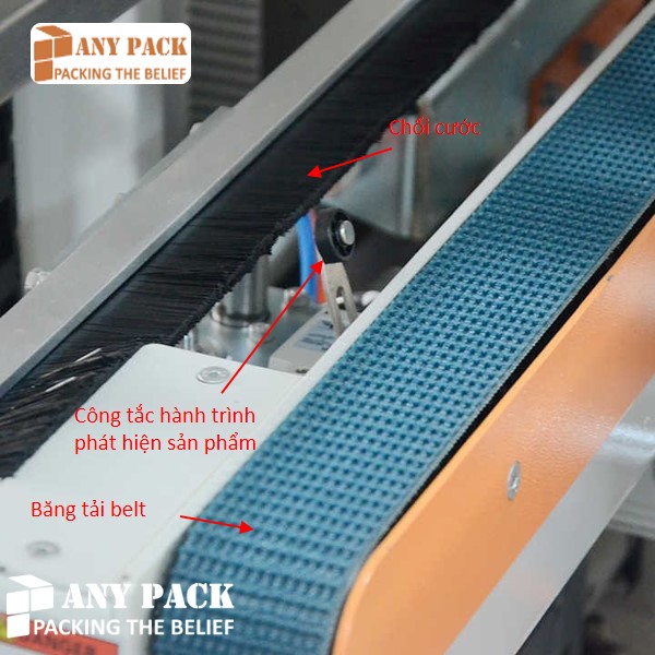 May dan thung tu dong GPH-655SMC Anypack