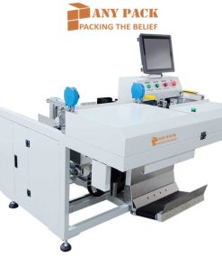 May dong goi tui giay niem phong Anypack APD-40B