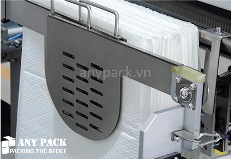 May dong goi tui hang online Anypack APD-40B