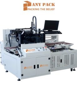 May dong goi tui niem phong AL70C Anypack