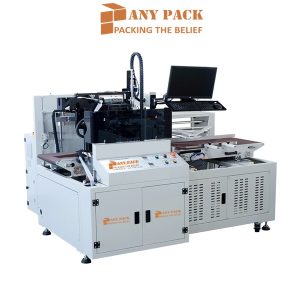 May dong goi tui niem phong AL70C Anypack
