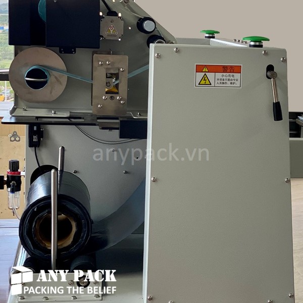 May dong tui hang online AZ80A Anypack