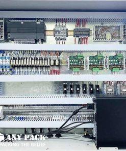 May dong tui niem phong AL70C Anypack