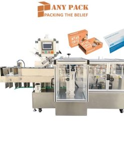 May gap hop AP-Z-111 Anypack