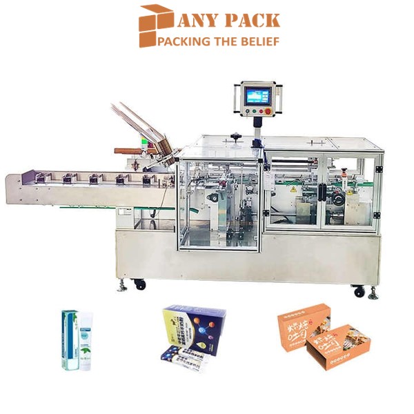 May gap hop carton AP-Z-111 Anypack