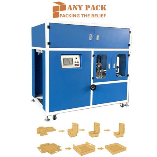 May gap hop carton AP-Z15 Anypack