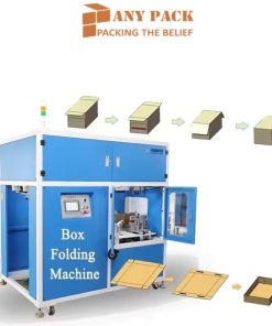 May gap hop carton tu dong AP-Z15 Anypack