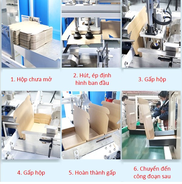 May gap hop tu dong AP-Z15 Anypack