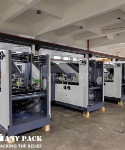 May lam tui giay day vuong Anypack APFD Series