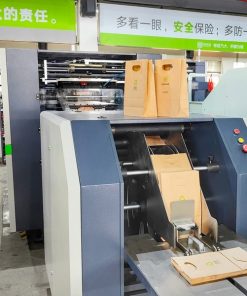 May lam tui giay tu dong APHF Series Anypack