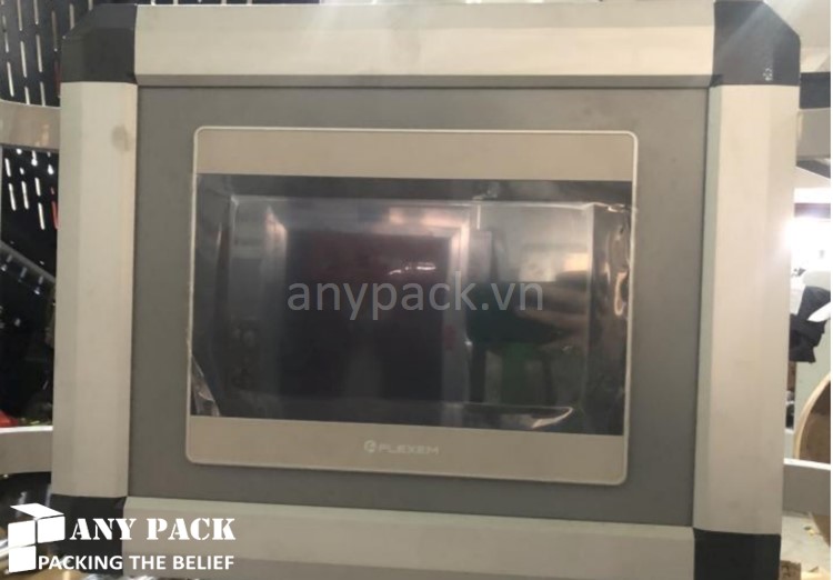 May lam tui xach giay Anypack APHF Seriesx