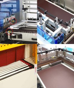 May long va cat mang tu dong GPL-5545DI+GPS-5030LW Anypack