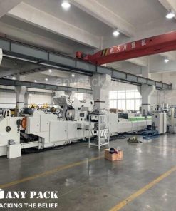 May san xuat tui giay APDZ Series Anypack