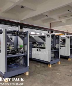 May san xuat tui giay APHF Series Anypack