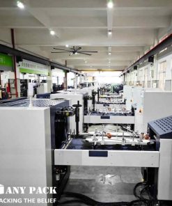 May san xuat tui giay APJD Series Anypack