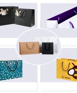 May san xuat tui giay Anypack APDZ Series