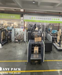 May san xuat tui giay gia re APHF Series Anypack