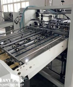 May san xuat tui giay tu dong APDZ Series Anypack