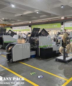 May san xuat tui giay tu dong APHF Series Anypack