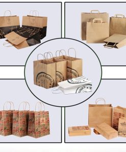 May san xuat tui giay tu dong Anypack APHF Series