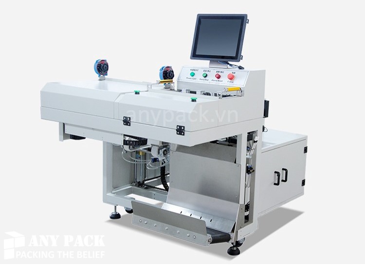 Mua may dong goi tui niem phong Anypack APD-40B