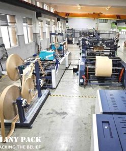 Nha may san xuat tui giay APHF Series Anypack