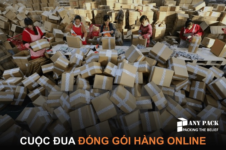 cuoc dua dong goi hang online