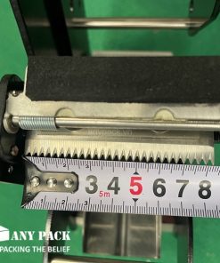 Dao cat bang keo may dan thung MH-FJ-1A