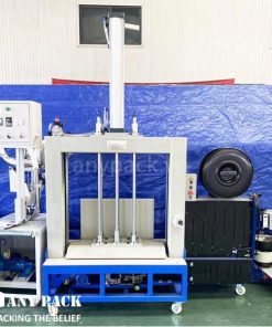 May dong dai nhua khi nen AP-TSM01 Anypack