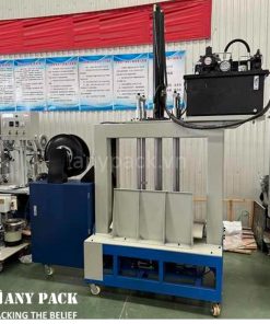 May dong dai nhua tu dong AP-TSM02 Anypack