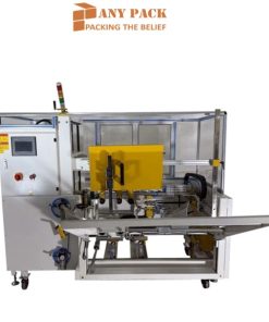 May dung thung carton APCE-K01 Anypack