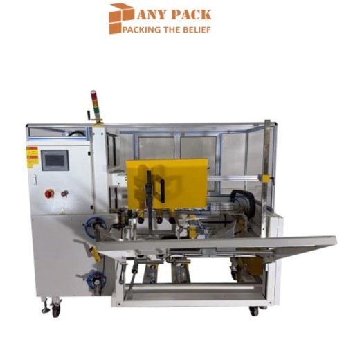 May dung thung carton APCE-K01 Anypack