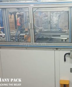 May dung thung carton APCE-K02 Anypack