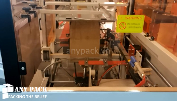 May dung thung dan day APCE-K01 Anypack