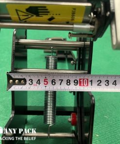 kich thuoc cum dan bang keo may dan thung 3 inches