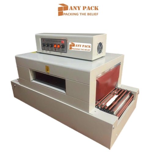 may co mang YD-4035 mang co PVC POF