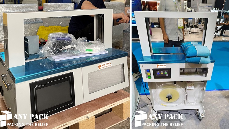 may dai giay SM-210 Anypack