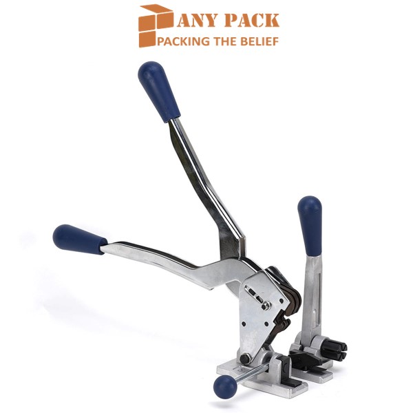 Dung cu dong dai nhua Anypack S13, S19