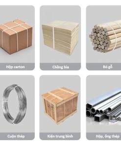 Dung cu siet day dai nhua Anypack S13, S19