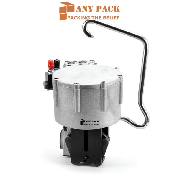 May bo dai thep KZ-19B, 32B Anypack