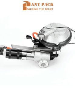 May bo dai thep khi nen Anypack KZ-16, 19