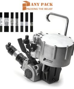 May dai thep khi nen KZ-19B, 32B Anypack